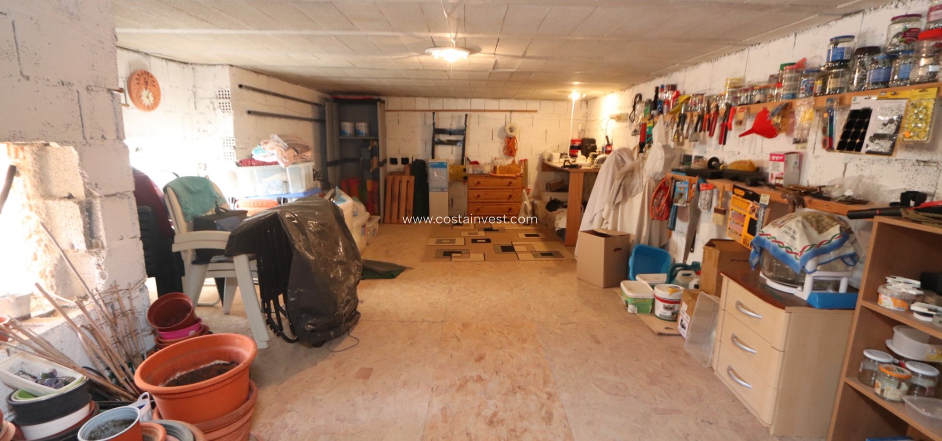 Reventa - Chalet pareado - Orihuela Costa - El Galán