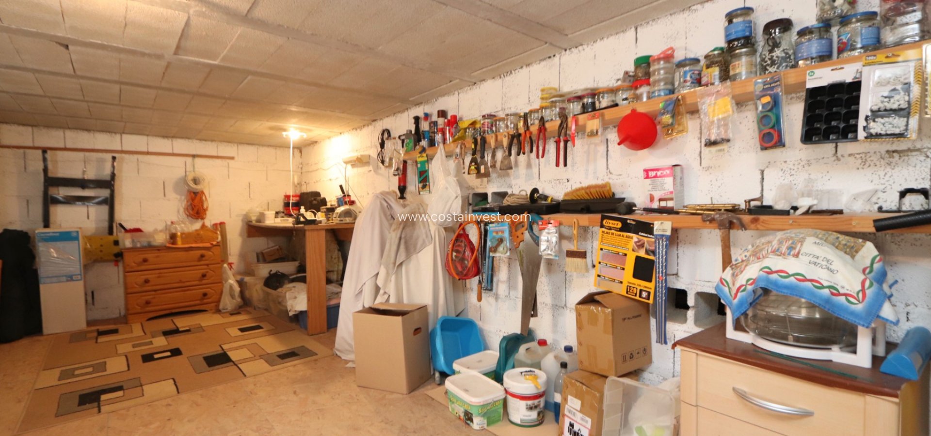 Reventa - Chalet pareado - Orihuela Costa - El Galán