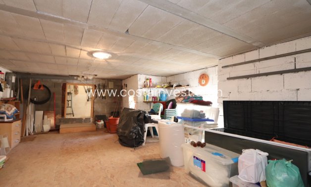 Reventa - Chalet pareado - Orihuela Costa - El Galán