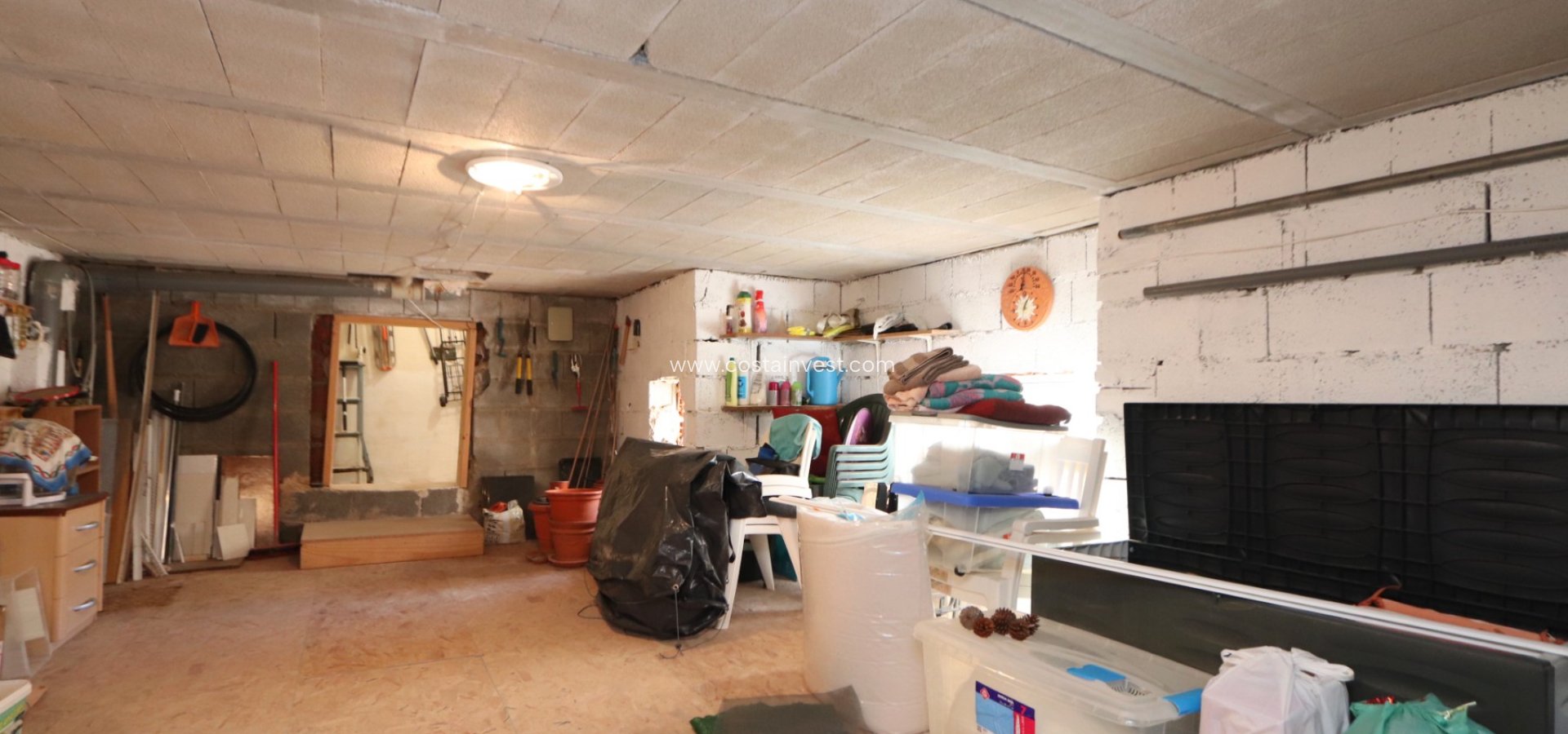 Reventa - Chalet pareado - Orihuela Costa - El Galán