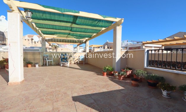 Reventa - Chalet pareado - Orihuela Costa - El Galán