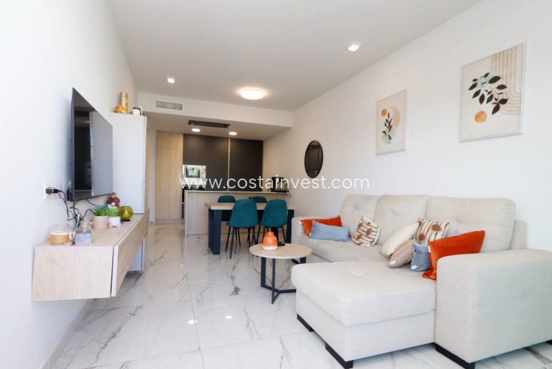 Apartamento en venta en Orihuela zona Orihuela-Costa