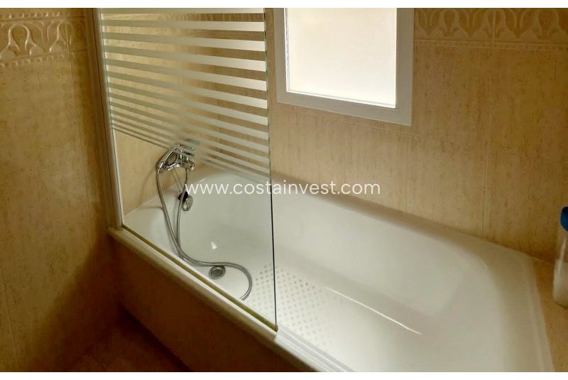 Apartamento en venta en Orihuela zona Orihuela-Costa