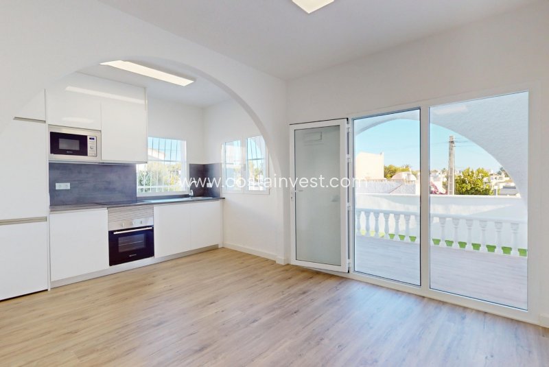 Casa en venta en Orihuela zona Orihuela-Costa