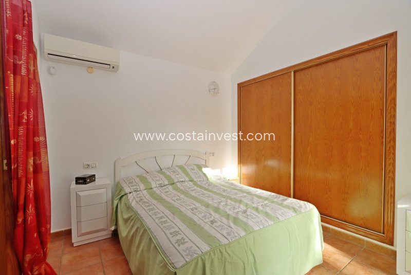 Casa en venta en Orihuela zona Orihuela-Costa