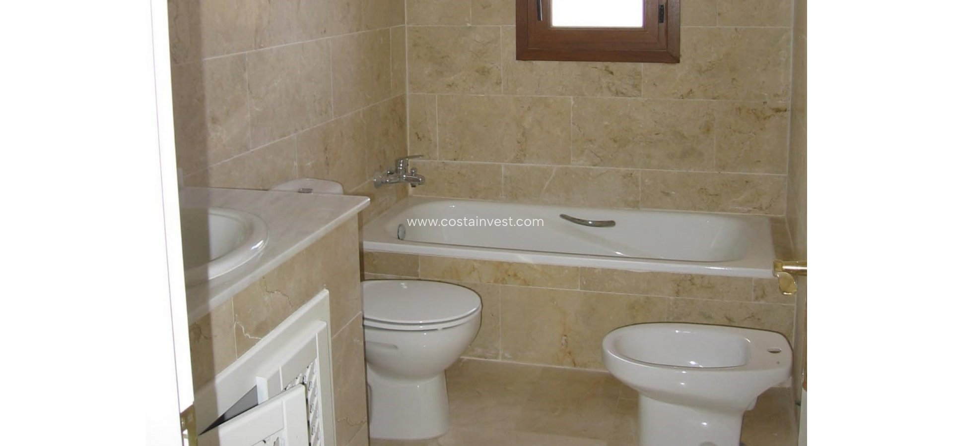 Resale - Townhouse - Orihuela Costa - Villamartín