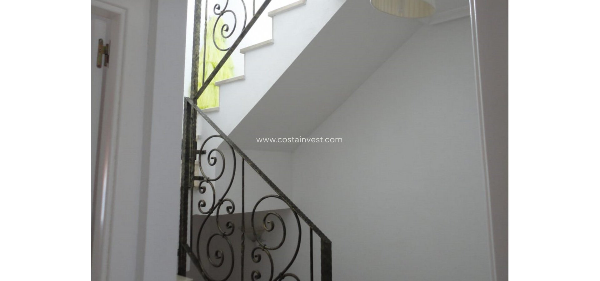 Resale - Townhouse - Orihuela Costa - Villamartín