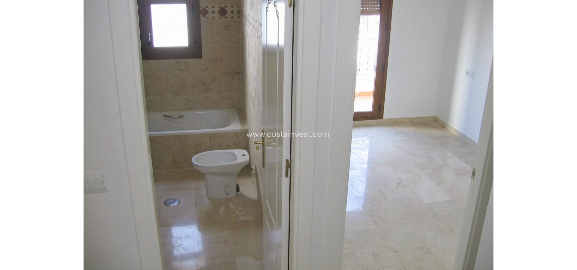 Resale - Townhouse - Orihuela Costa - Villamartín