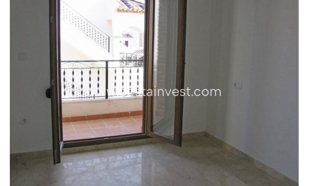 Resale - Townhouse - Orihuela Costa - Villamartín
