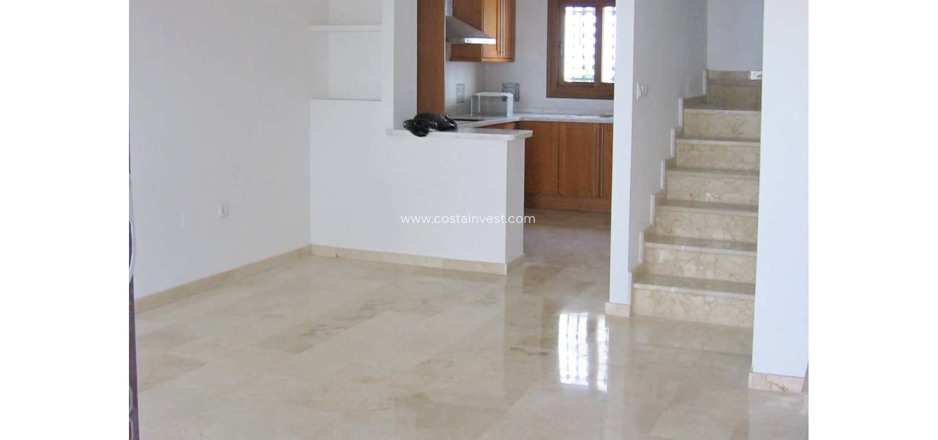 Resale - Townhouse - Orihuela Costa - Villamartín