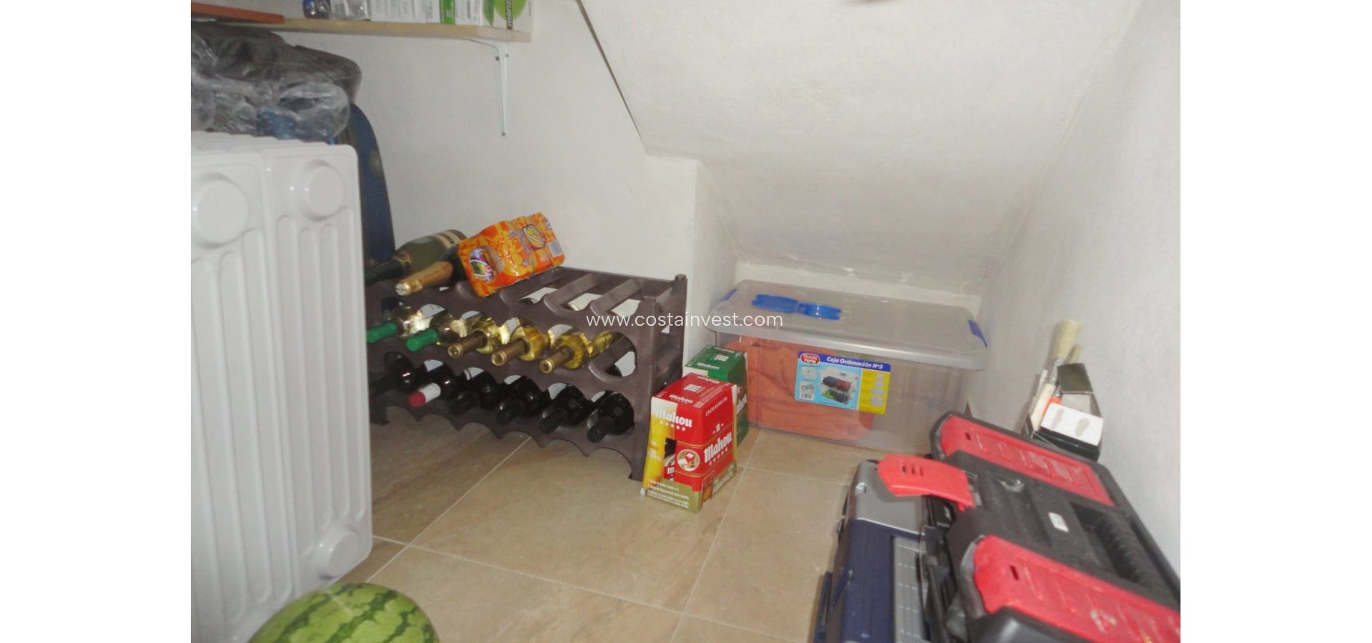 Resale - Townhouse - Orihuela Costa - Villamartín