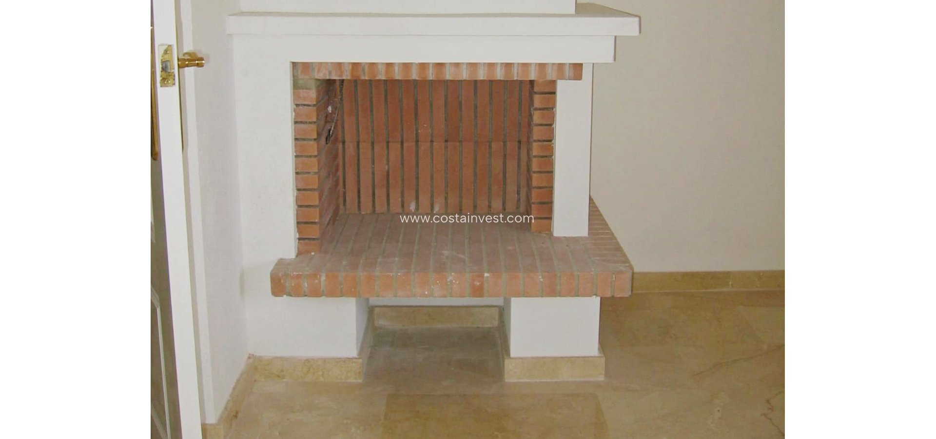 Resale - Townhouse - Orihuela Costa - Villamartín