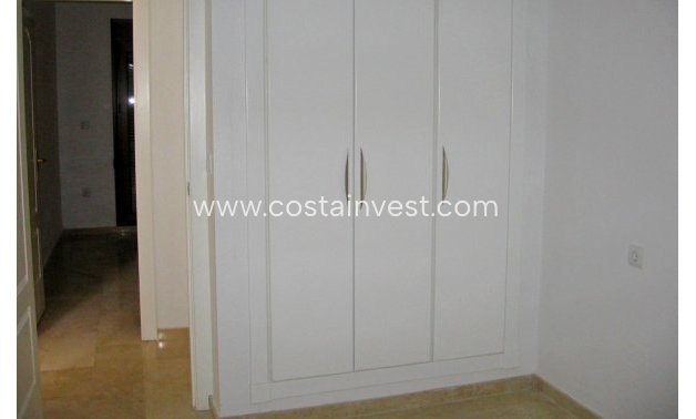 Resale - Townhouse - Orihuela Costa - Villamartín