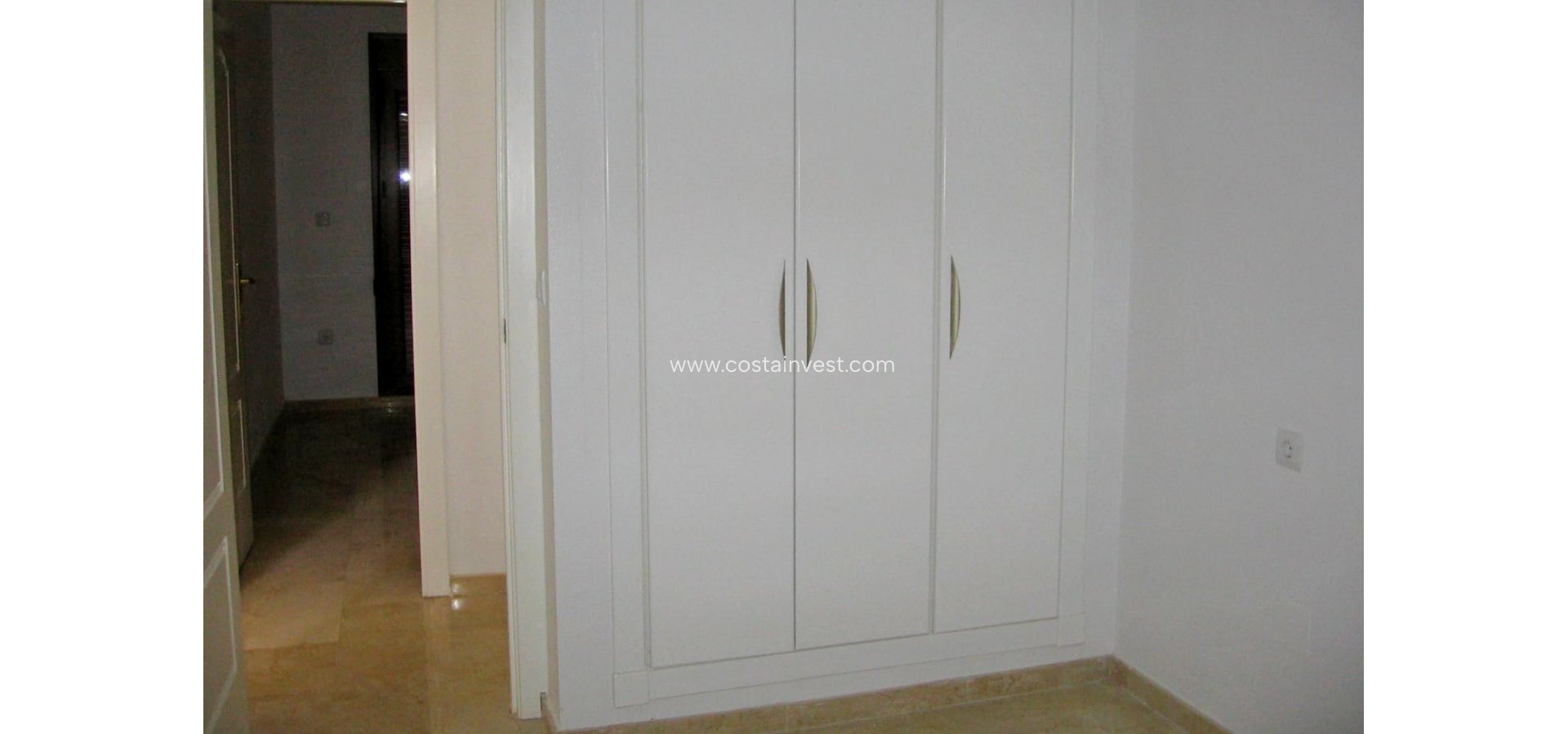 Resale - Townhouse - Orihuela Costa - Villamartín