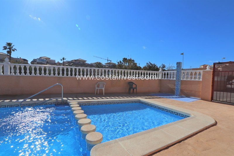 Casa en venta en Orihuela zona Orihuela-Costa