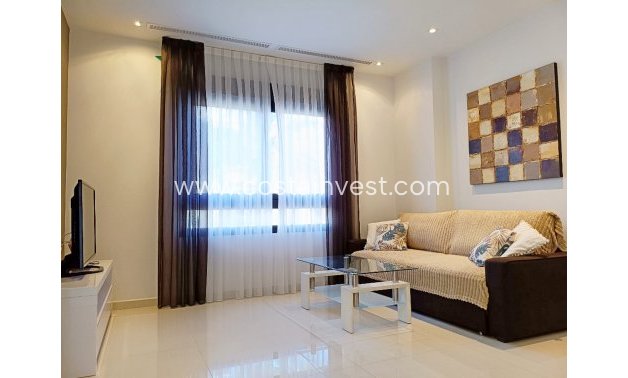 Resale - Apartment - Guardamar del Segura