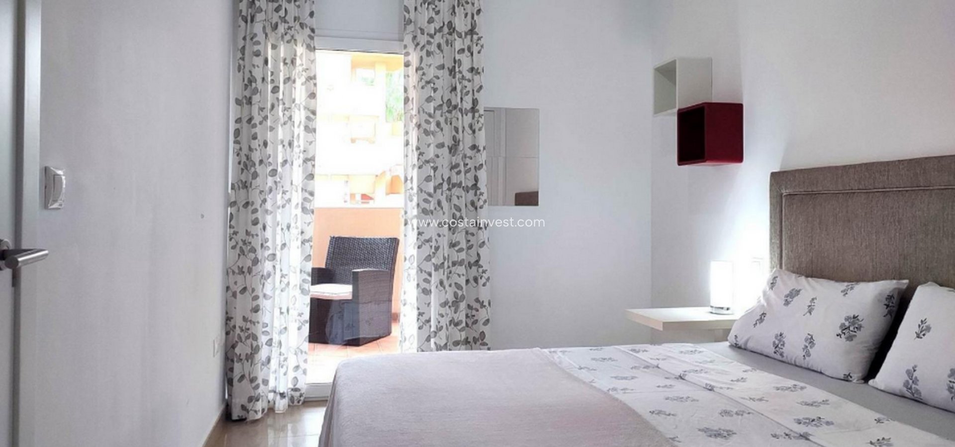 Resale - Apartment - Playa Flamenca