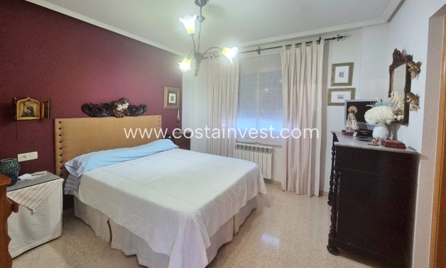 Resale - Finca - Orihuela