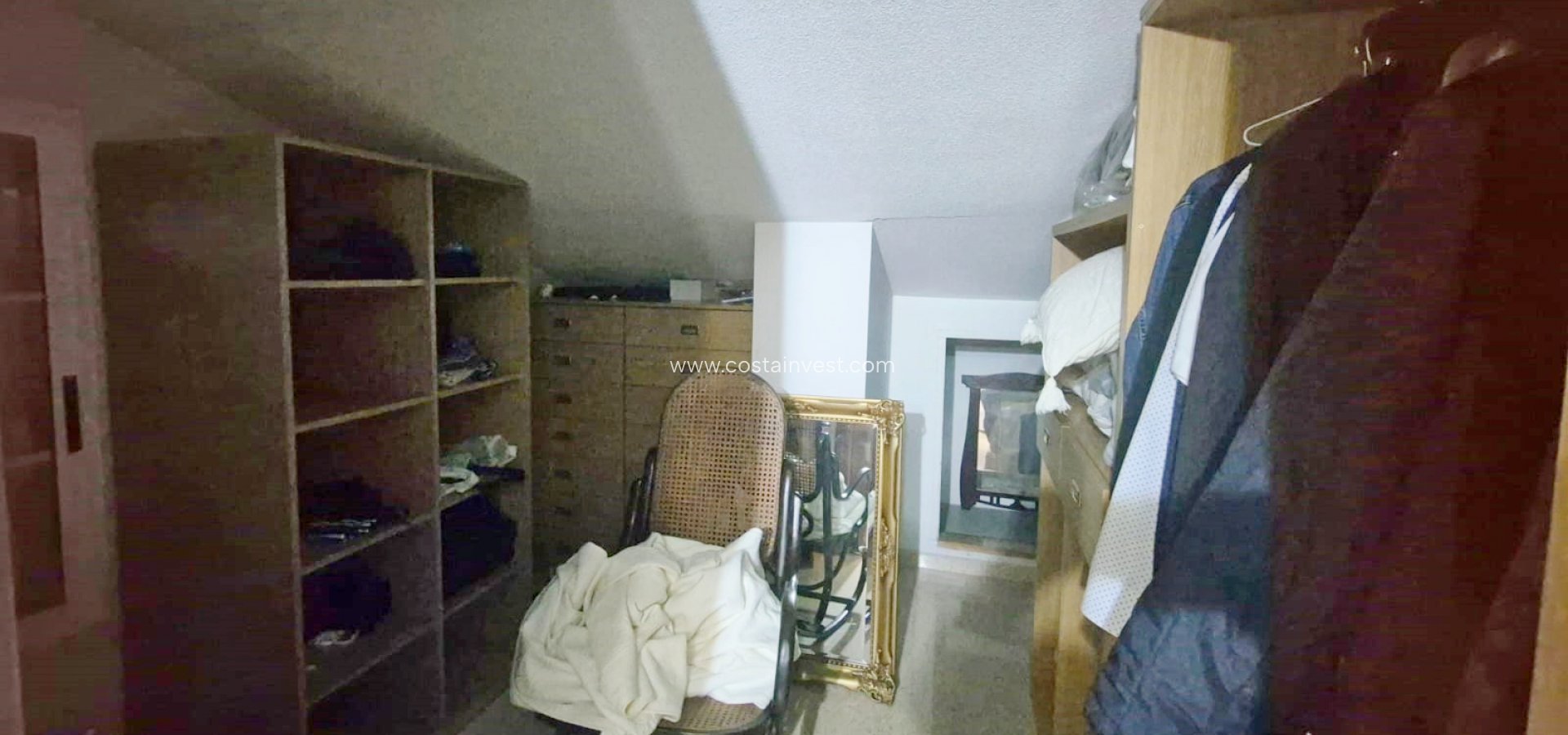Resale - Finca - Orihuela