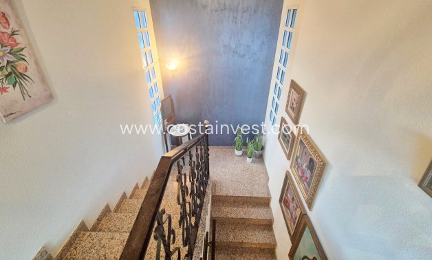 Resale - Finca - Orihuela