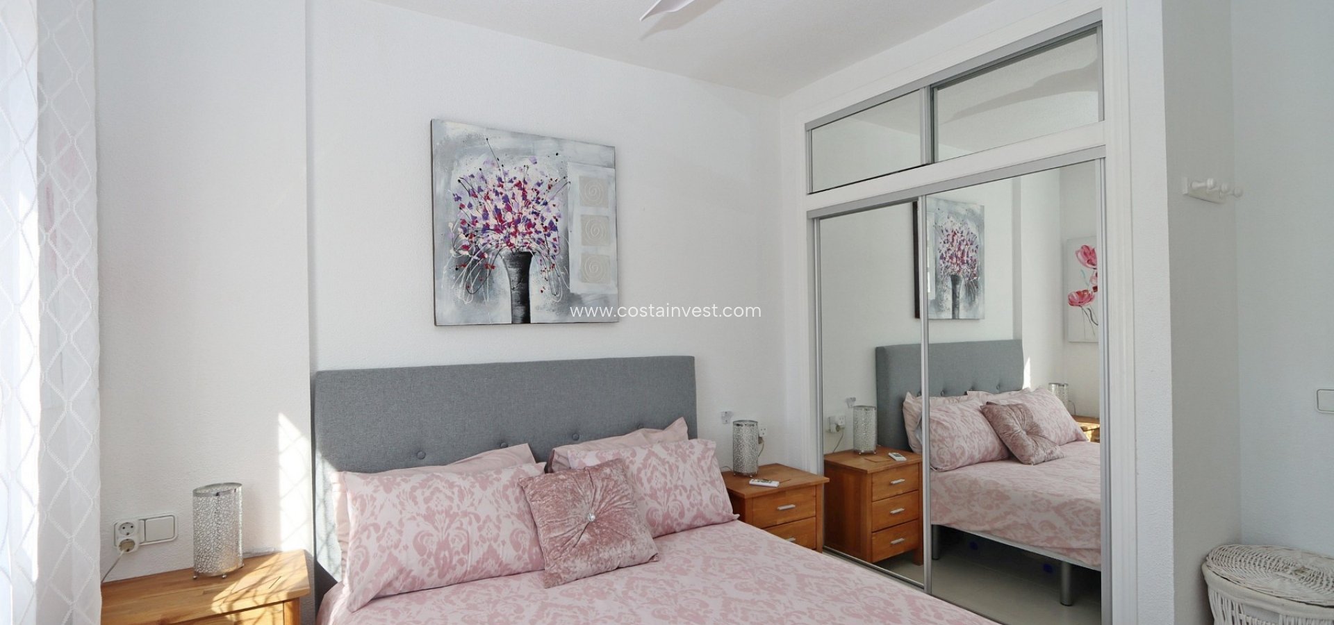 Resale - Villa - Orihuela Costa - El Galán