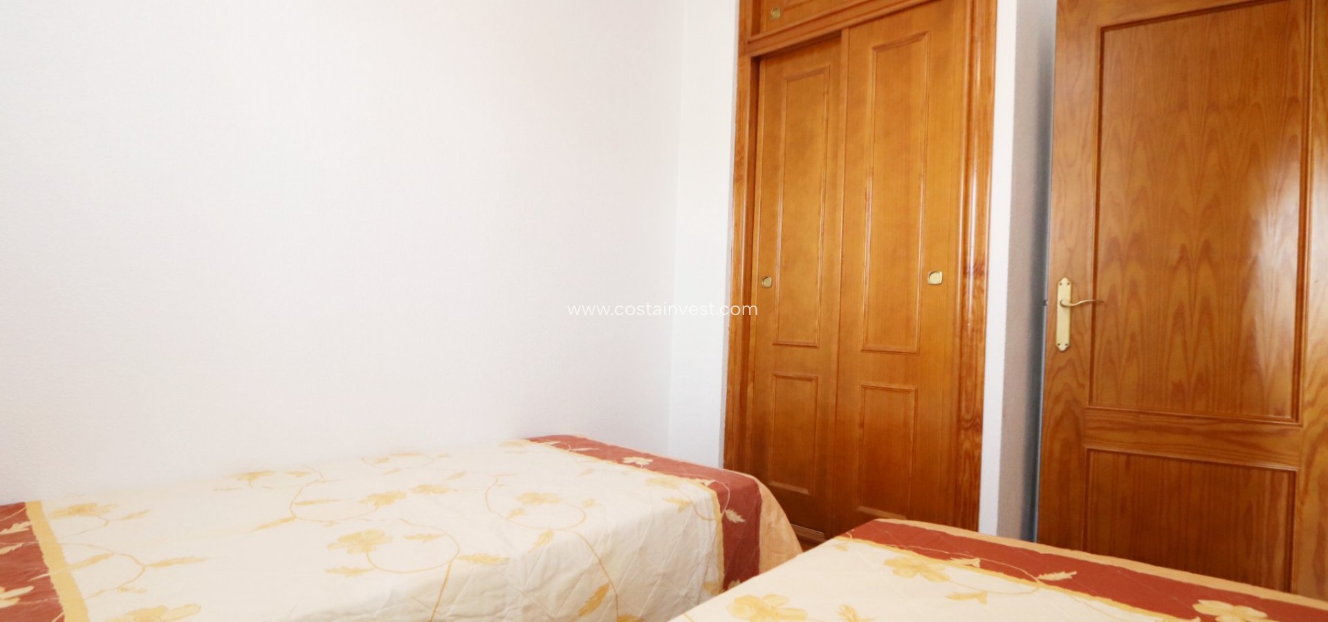Wiederverkauf - Apartment - Orihuela Costa - Playa Flamenca