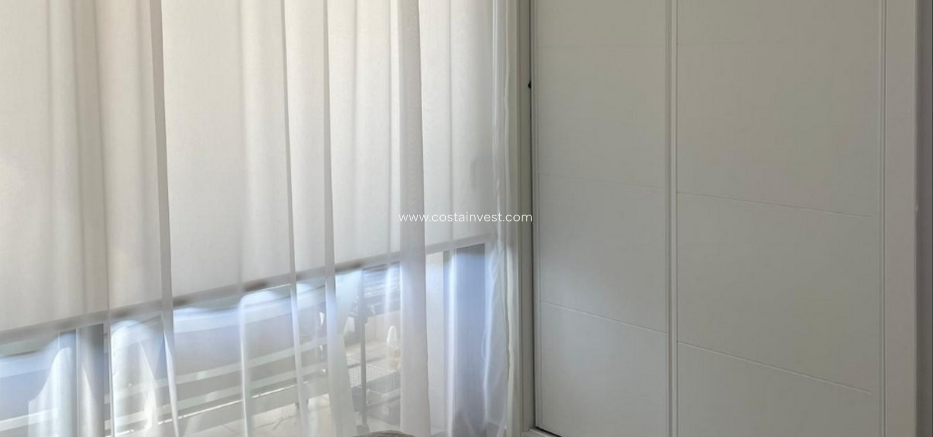 JÄLLEENMYYNTIKOHTEEMME - Huoneisto - Orihuela Costa - Villamartín