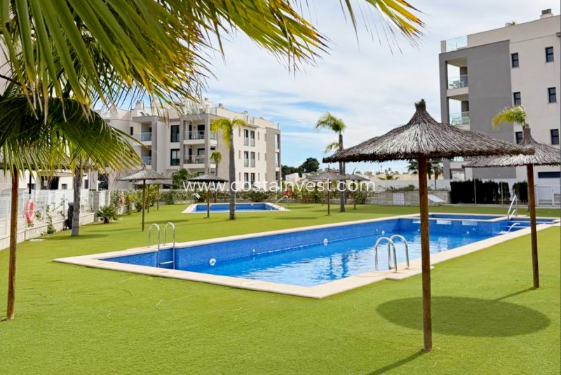 Apartment - Resale - Orihuela Costa - Villamartín