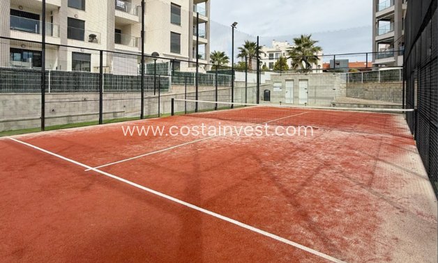 JÄLLEENMYYNTIKOHTEEMME - Huoneisto - Orihuela Costa - Villamartín