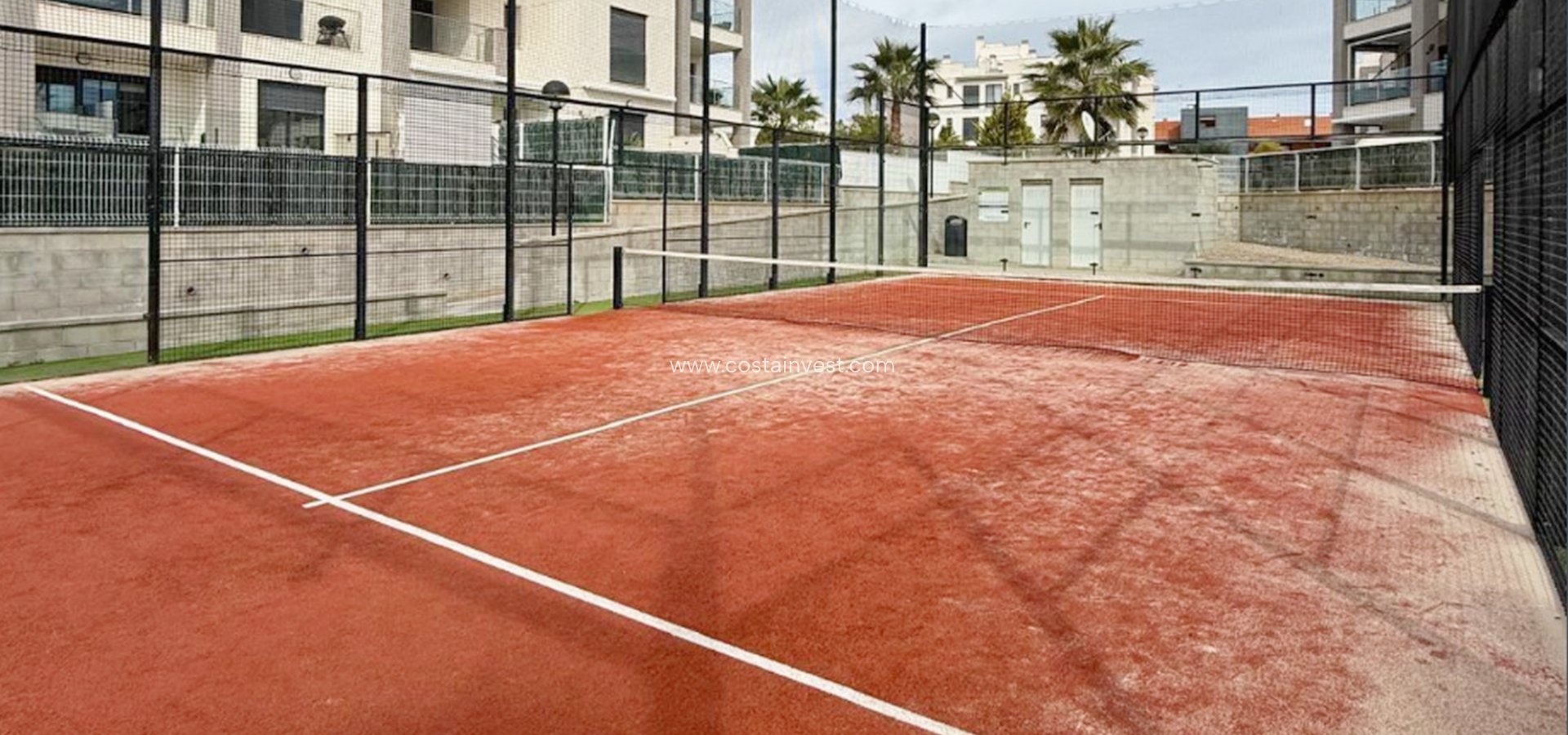 JÄLLEENMYYNTIKOHTEEMME - Huoneisto - Orihuela Costa - Villamartín
