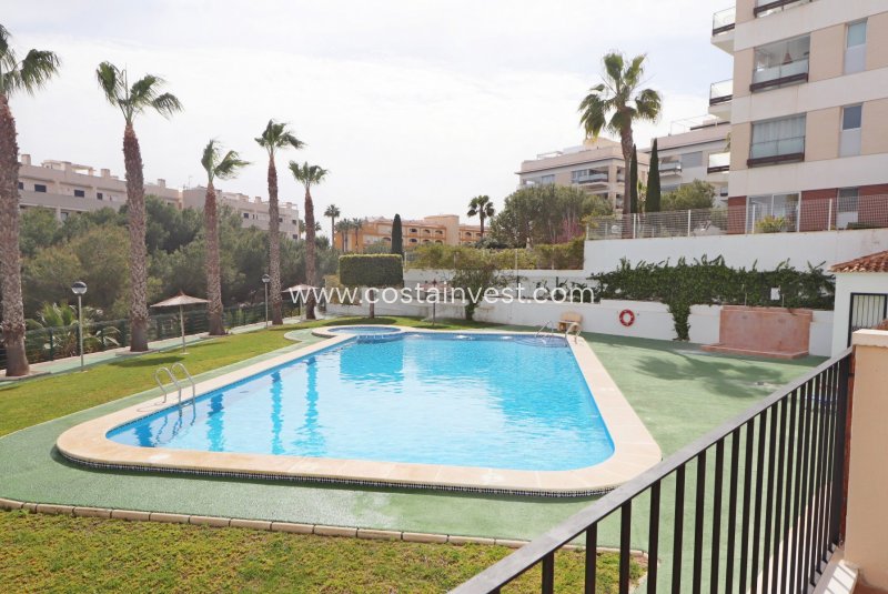 Townhouse - Resale - Orihuela Costa - Los Dolses