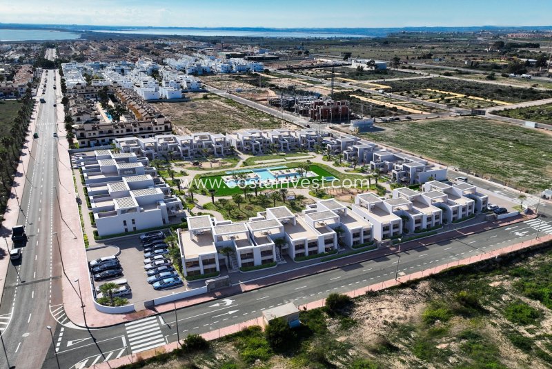Bungalow - Nybygg - Ciudad Quesada - Ciudad Quesada