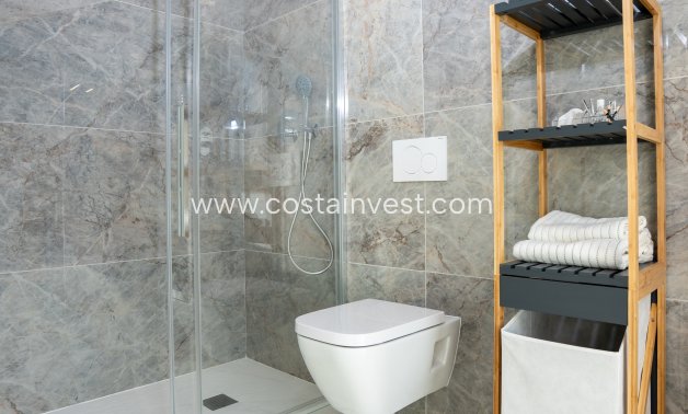 Nueva construcción  - Chalet - Ciudad Quesada