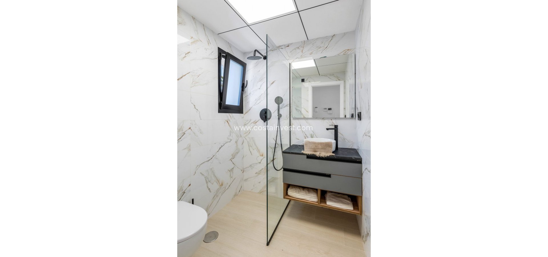 Nueva construcción  - Apartamento - Guardamar del Segura