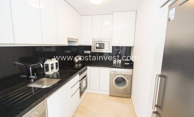 Nieuwbouw - Appartement - Orihuela