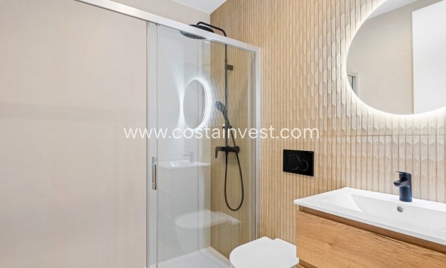 Nueva construcción  - Apartamento - Benijófar