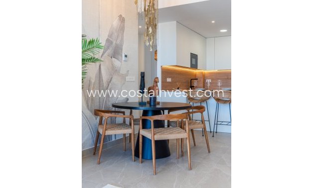 Nueva construcción  - Apartamento - Benijófar