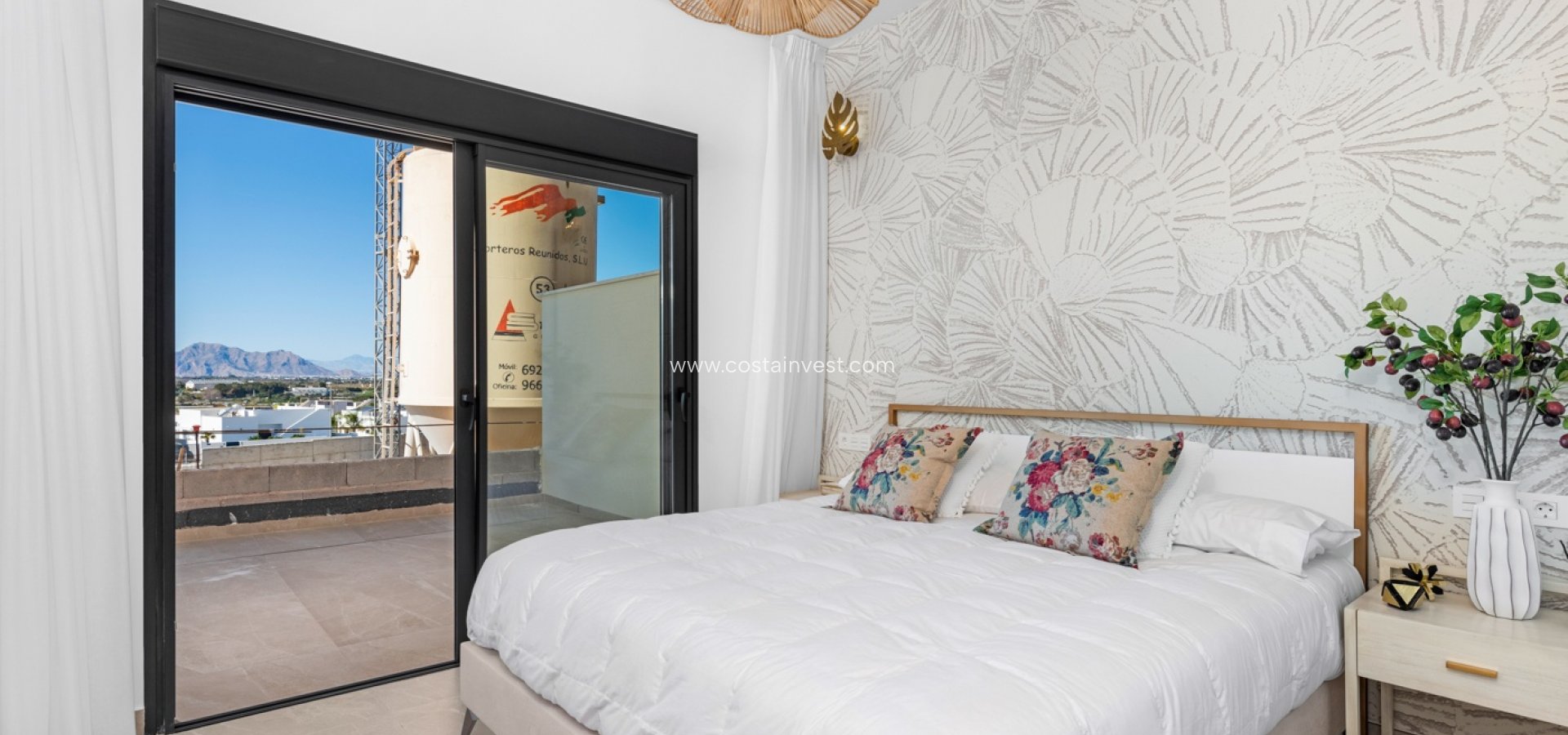 Nueva construcción  - Apartamento - Benijófar