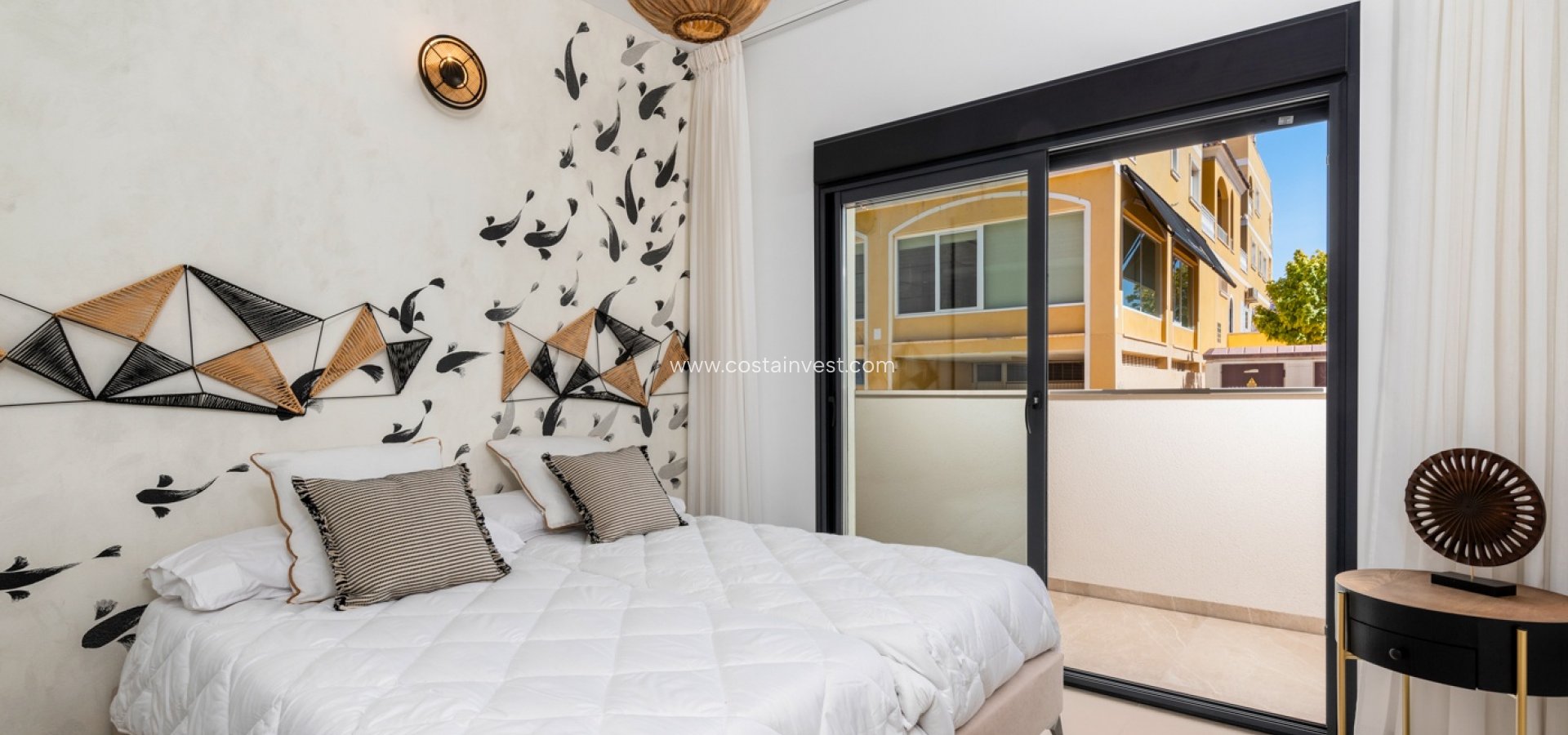 Nueva construcción  - Apartamento - Benijófar