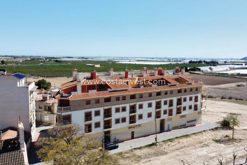 Apartamento - Nueva construcción  - Jerónimo y Avileses - Jerónimo y Avileses