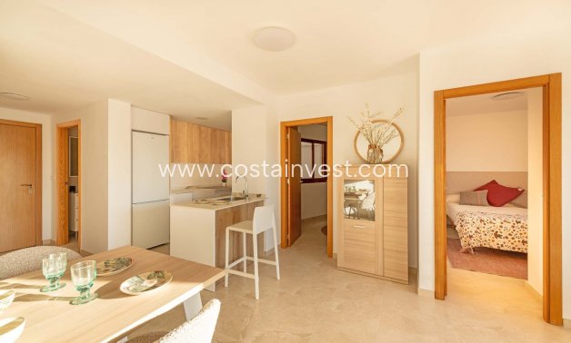 Neubau - Apartment - Jerónimo y Avileses