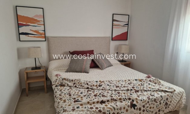 Neubau - Apartment - Jerónimo y Avileses