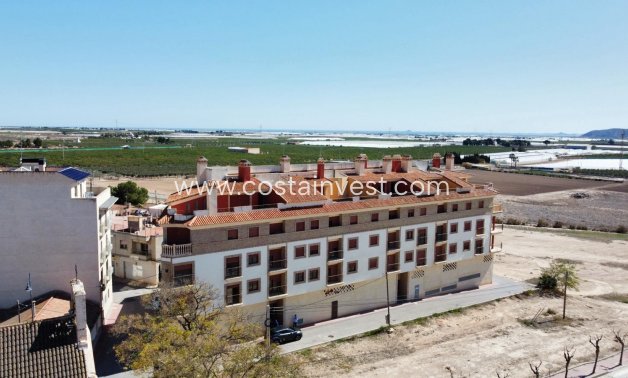Neubau - Apartment - Jerónimo y Avileses