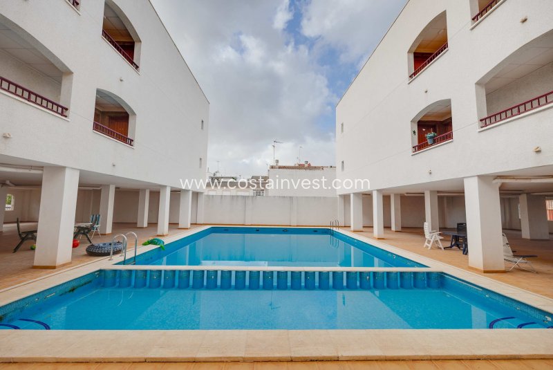 Apartment - Neubau - San Fulgencio - San Fulgencio