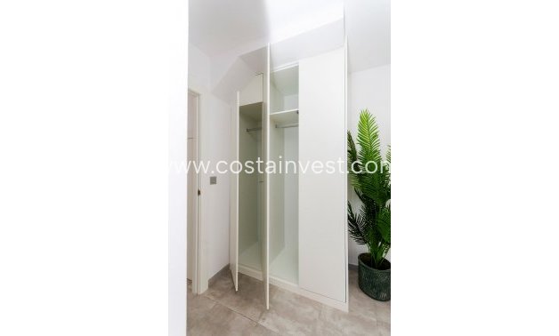 New Build - Semi Detached Villa - Torrevieja