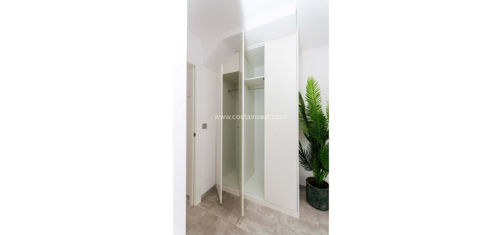 New Build - Semi Detached Villa - Torrevieja