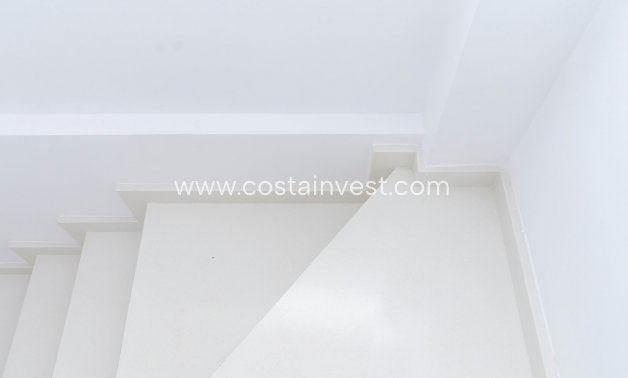 New Build - Semi Detached Villa - Torrevieja