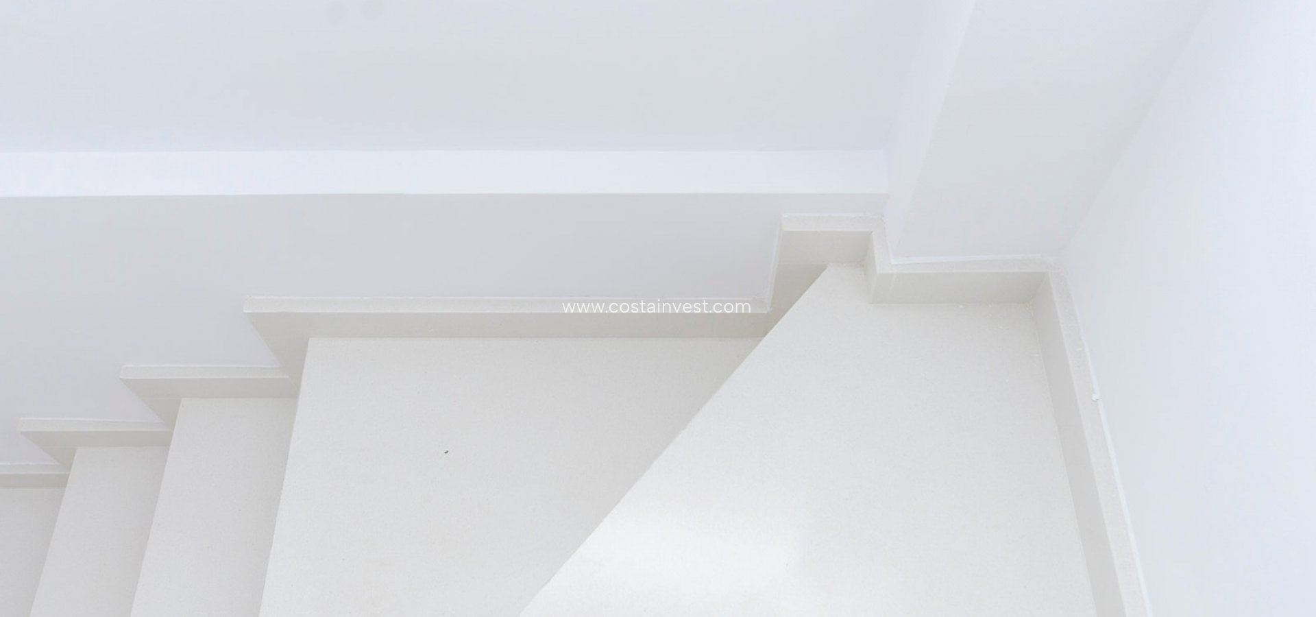 New Build - Semi Detached Villa - Torrevieja
