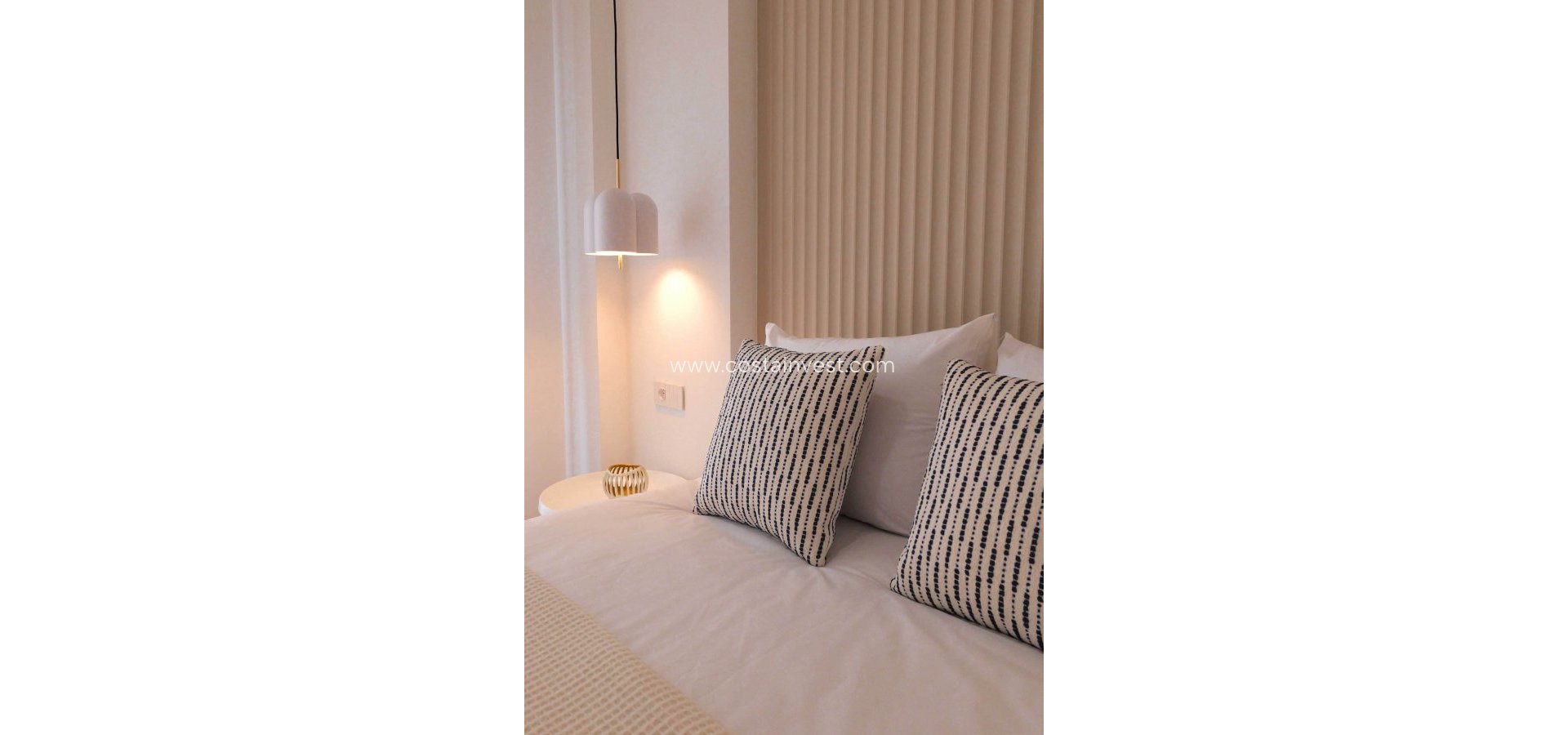 New Build - Apartment - La Manga del Mar Menor