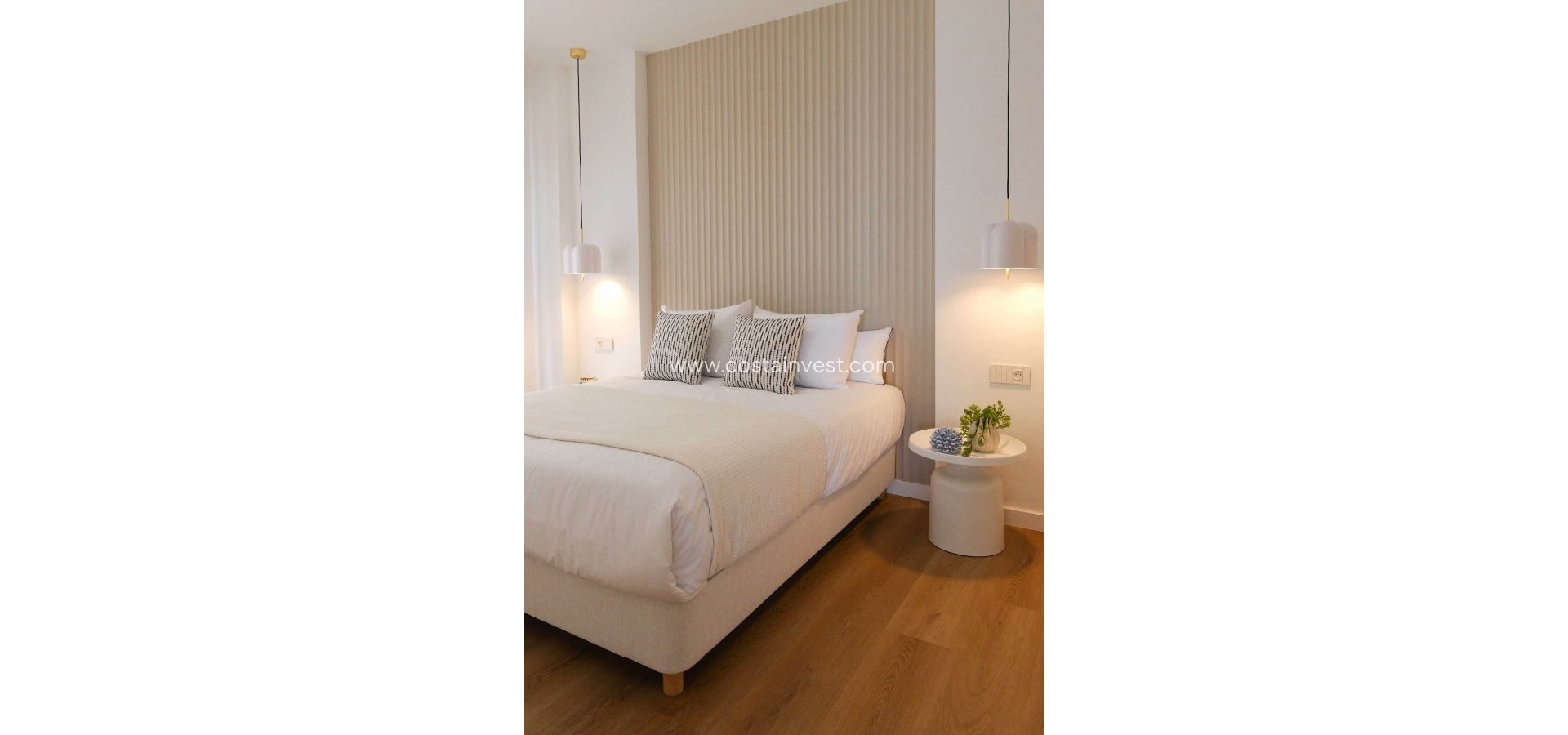 New Build - Apartment - La Manga del Mar Menor